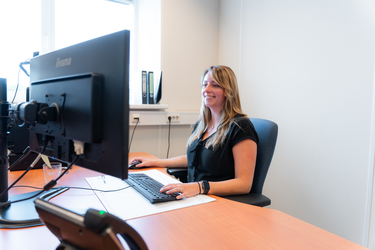 Allround Medewerker Marketing en Communicatie