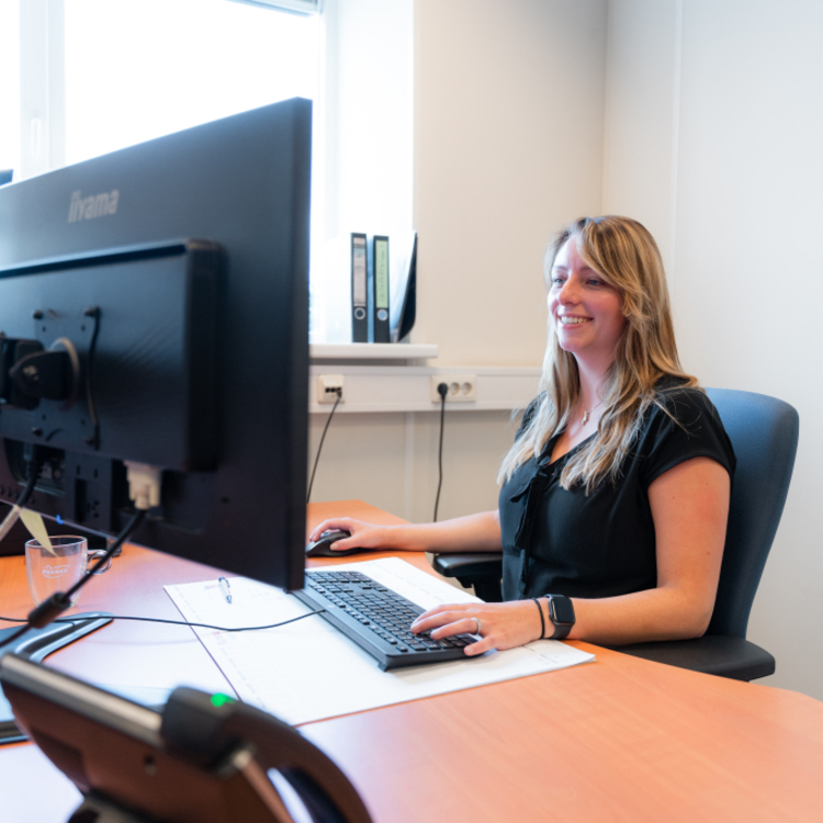 Allround Medewerker Marketing en Communicatie