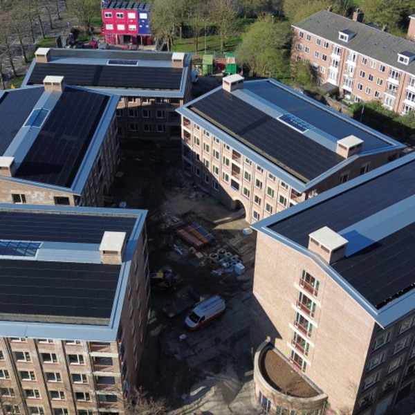 Happel Cornelisse Verhoeven