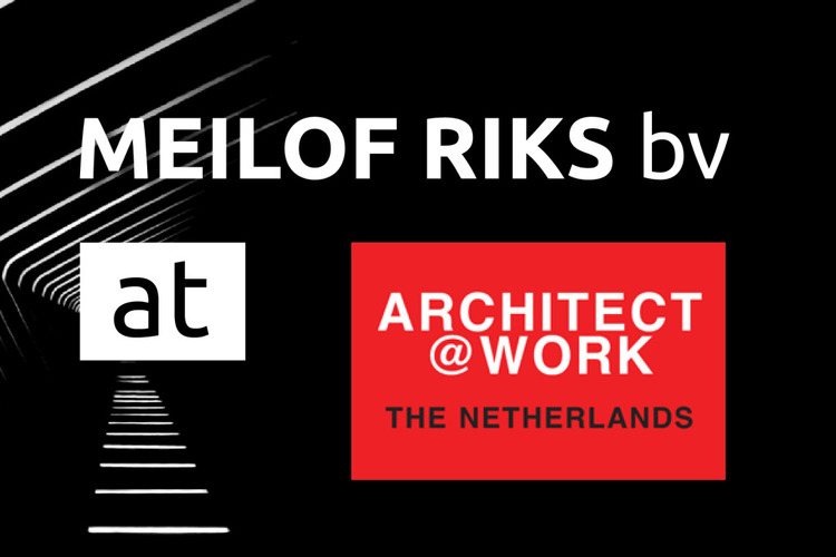 Architecten beurs: Architect@Work