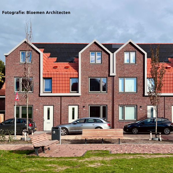 Bloemen Architecten