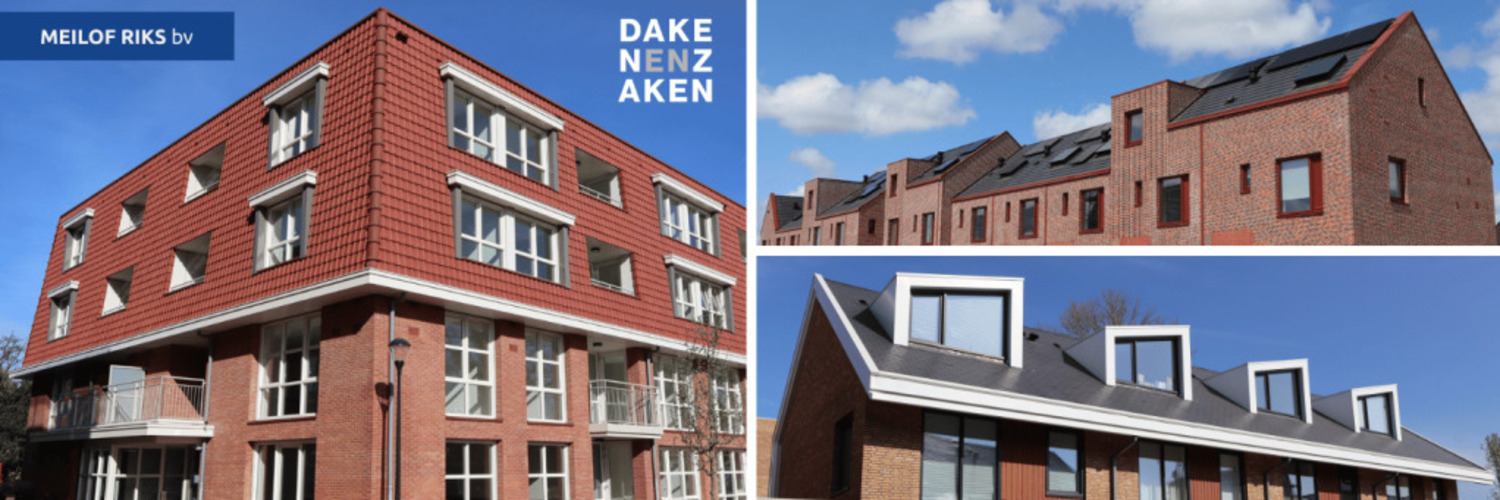 Beurs Daken & Zaken