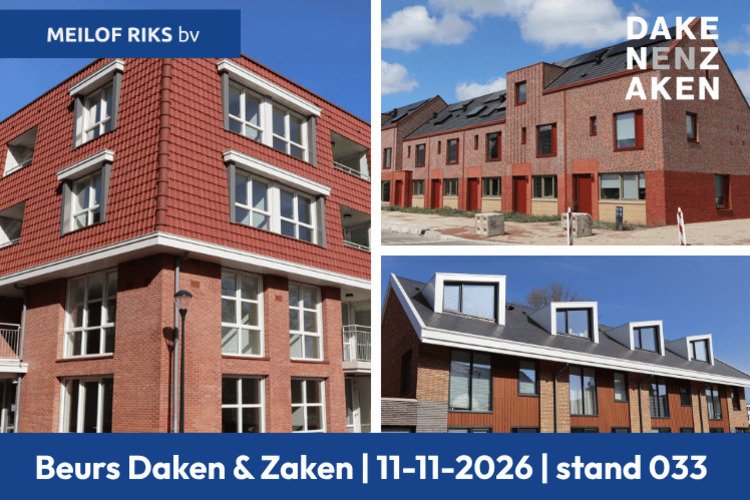 Beurs Daken & Zaken