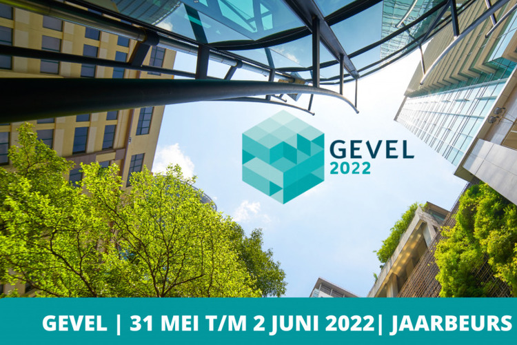 Beurs GEVEL 2022