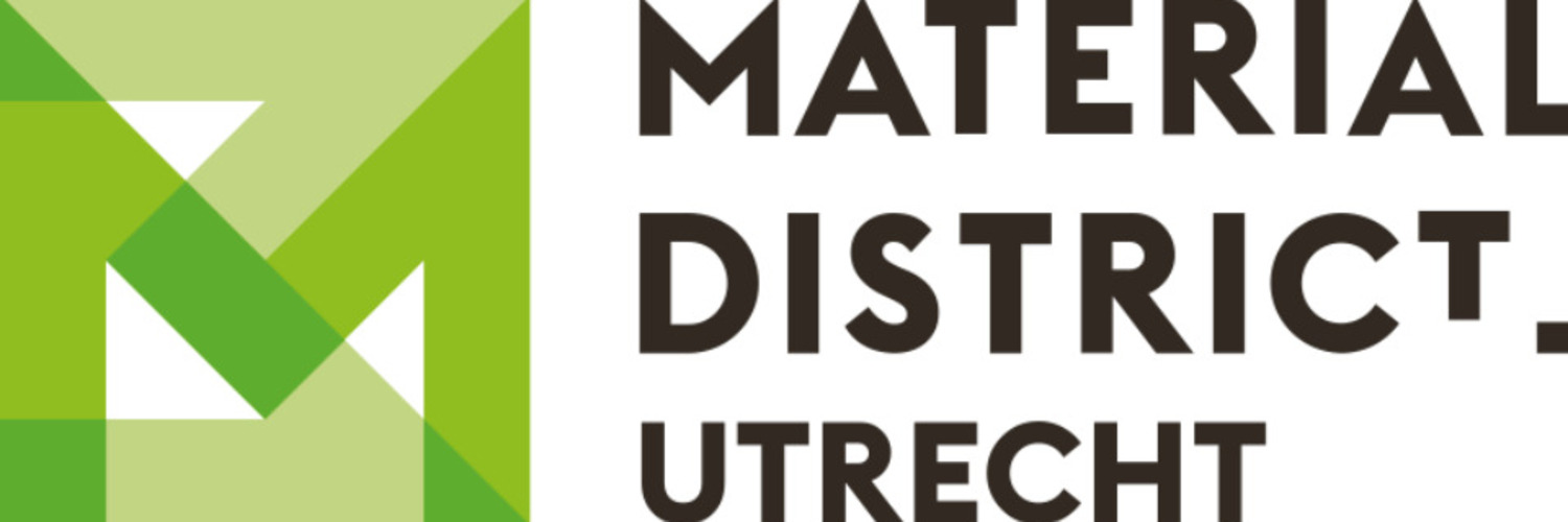 Beurs MaterialDistrict