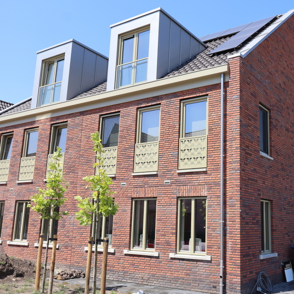 Hans Been Architecten BNA