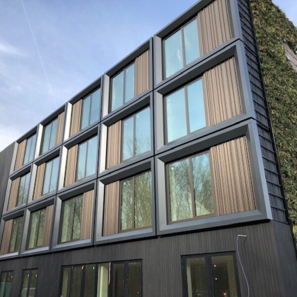 ENZO architectuur & interieur