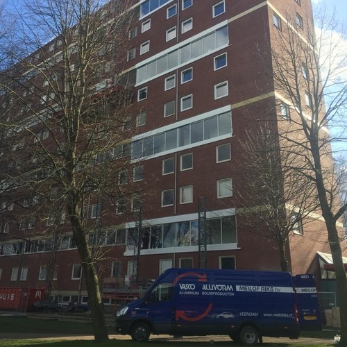 Nijhuis Bouw