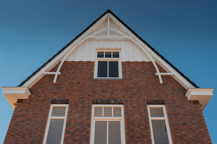 Heijmans kiest voor onderhoudsarme aluminium ornamenten