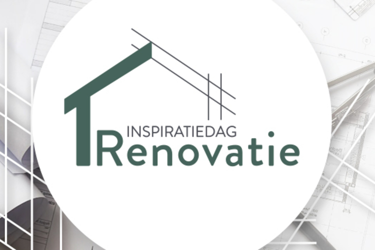 Inspiratiedag Renovatie