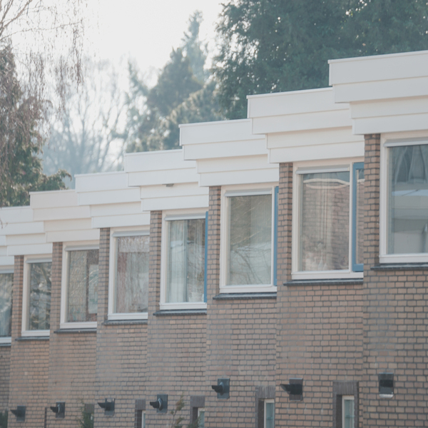 Talen Vastgoedonderhoud