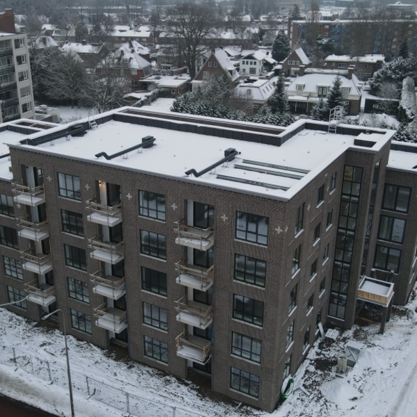 Knol bouw & Dedem architectuur