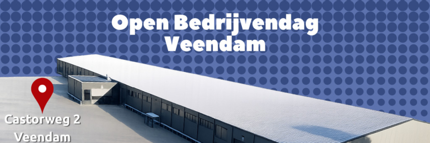 Open Bedrijvendag Veendam