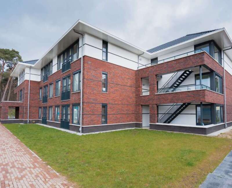 Peters & Lammerink Architecten