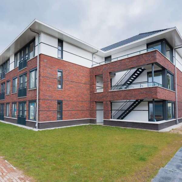 Peters & Lammerink Architecten 