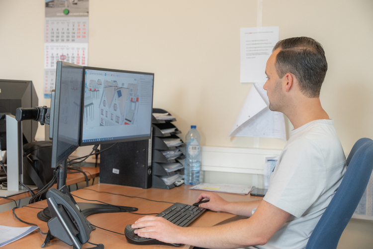 Product & Process Engineer