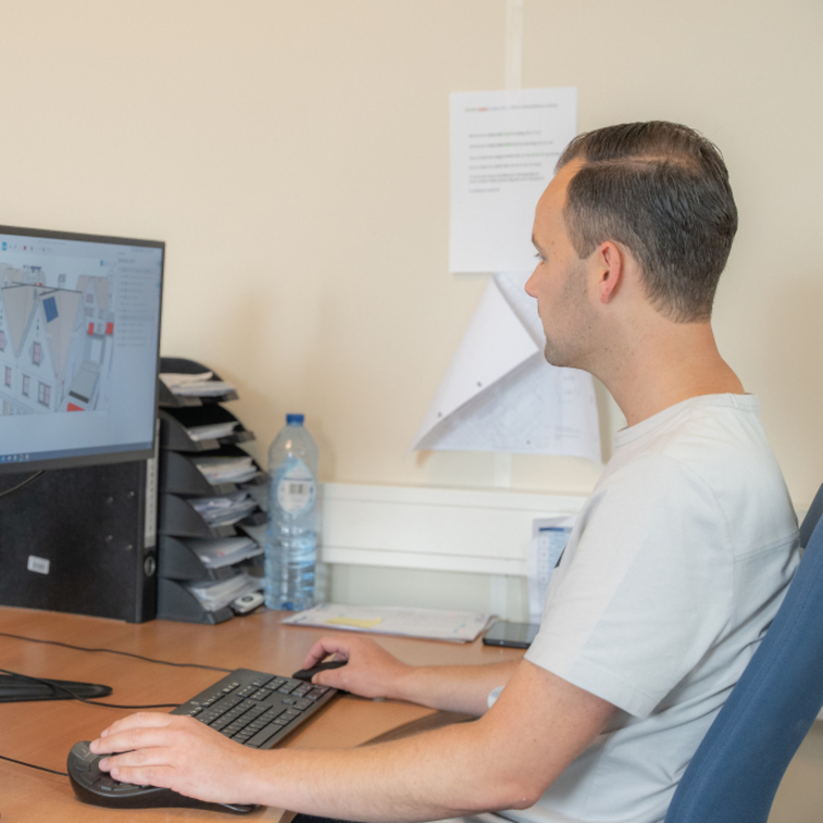 Product & Process Engineer