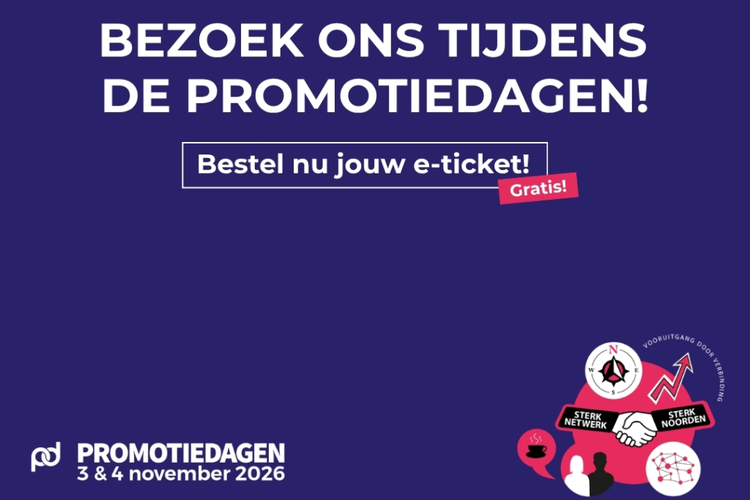 Promotiedagen 