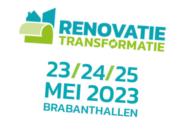 Renovatiebeurs 2023