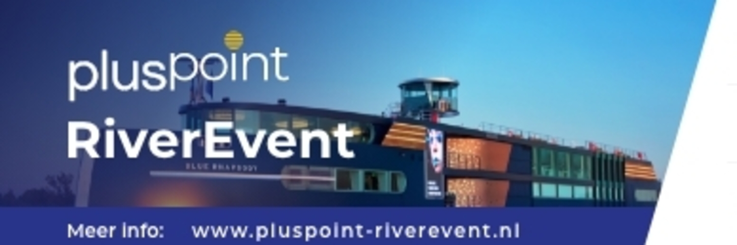 Riverevent 2026 - Zien we je daar?