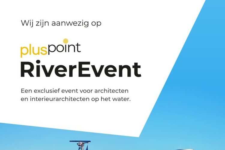 Riverevent 2026 - Zien we je daar?