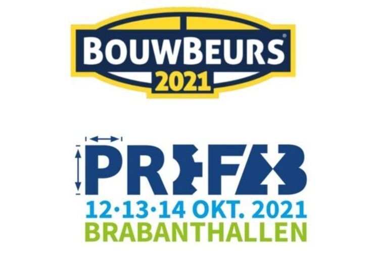 2021 - We staan weer op de beurs!