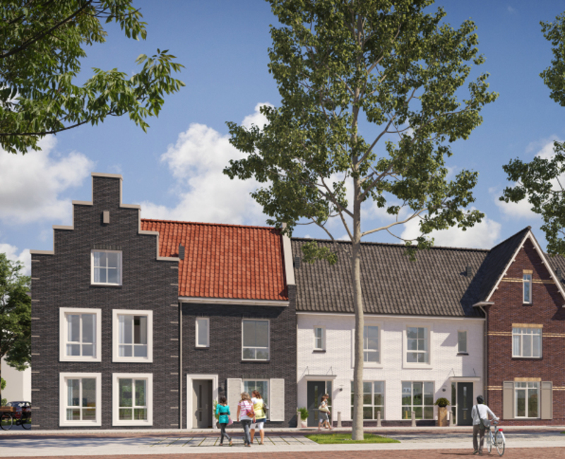 Weusten Liedenbaum Architecten