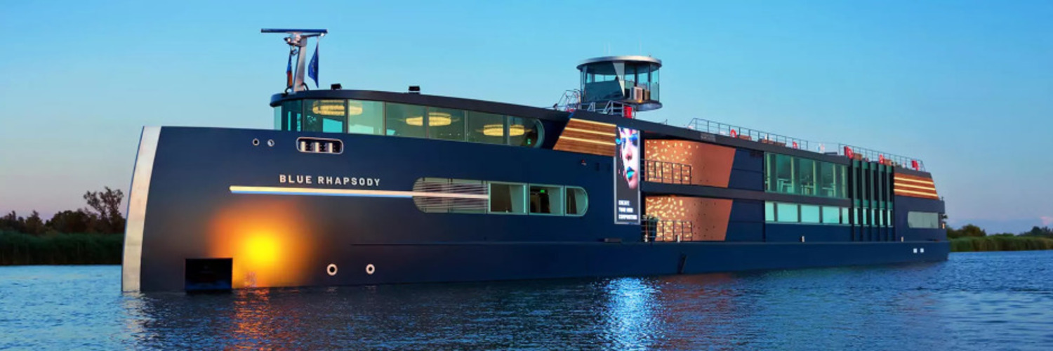 Wij zijn weer aanwezig op: RiverEvent 2025!