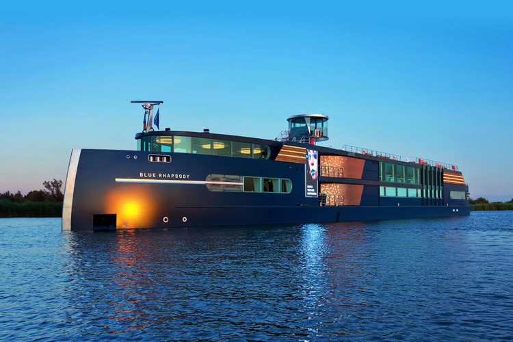 Wij zijn weer aanwezig op: RiverEvent 2025!