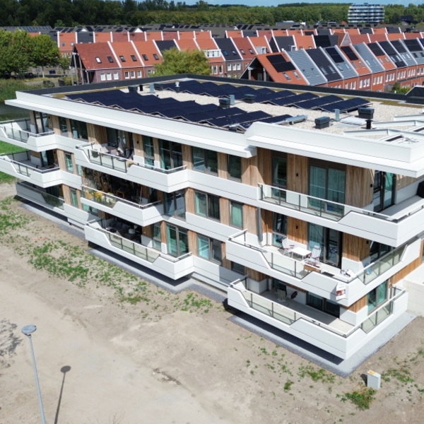 opZoom Architecten