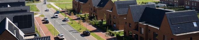 Woningbouw