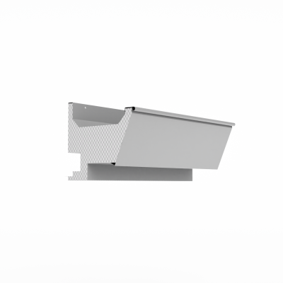 Koudebrug/renovatie oplossing
