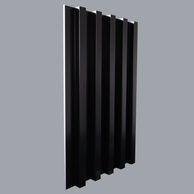 Geprofileerde panelen