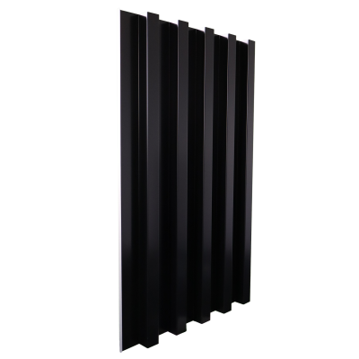 Geprofileerde panelen