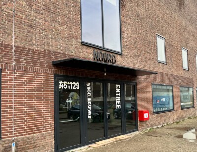 Gelaste luifel