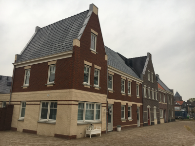 Vuilkeerrand
