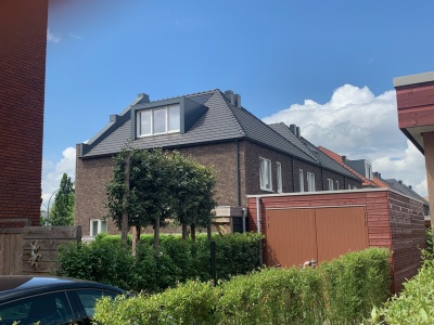 Verholen goten