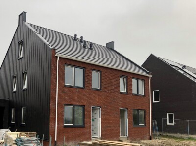 Verholen goten
