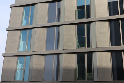 Design panelen