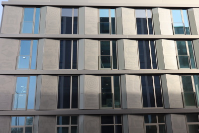Design panelen